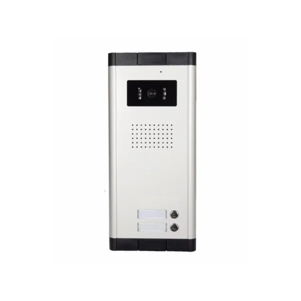 1-2 Units Apartment Video Doorbell Intercom System For Home Building Flats Security Video Door Phone Monitor Doorbell - Image 4