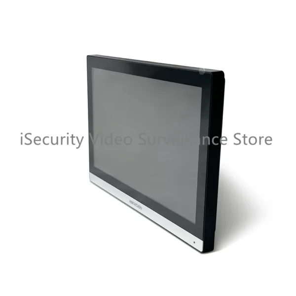 DS-KH6350-WTE1 Hikvision IP Vedio Intercom Wireless Network Indoor Station 7-inch WIFI Monitor Screen Unlock Door Via Mobile App - Image 6